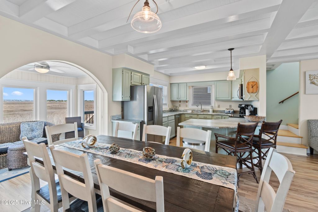 Image 22 of property listing at 108 Caswell Beach Road, Oak Island, NC 28465