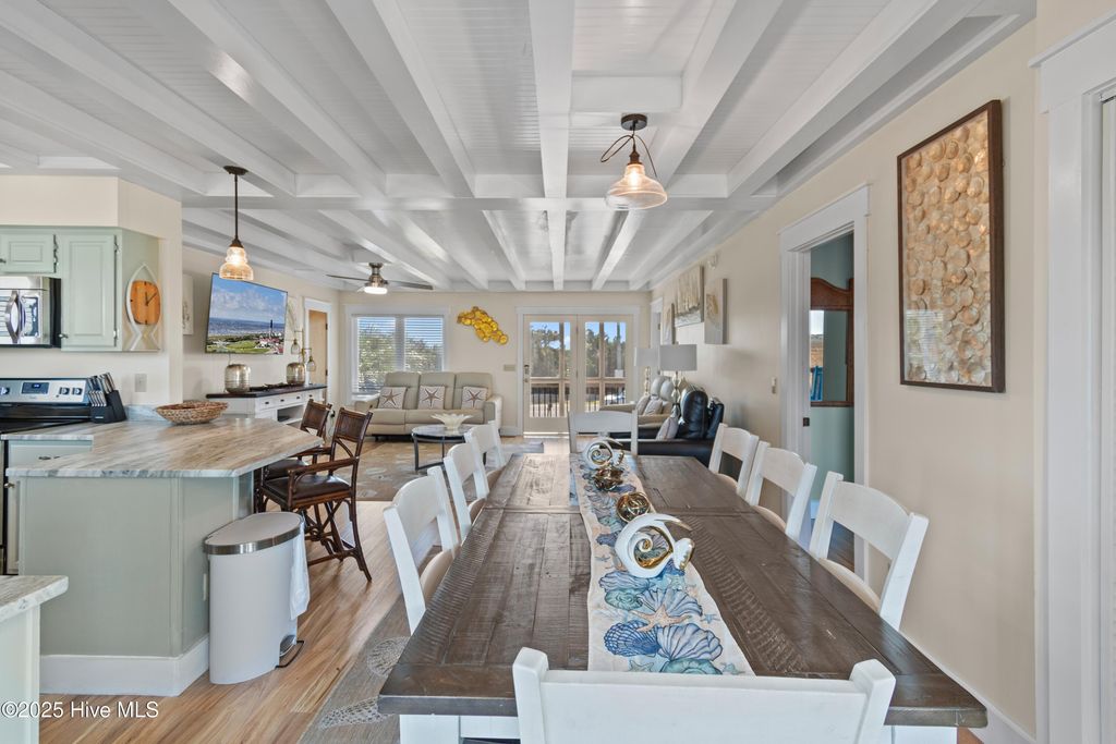 Image 23 of property listing at 108 Caswell Beach Road, Oak Island, NC 28465