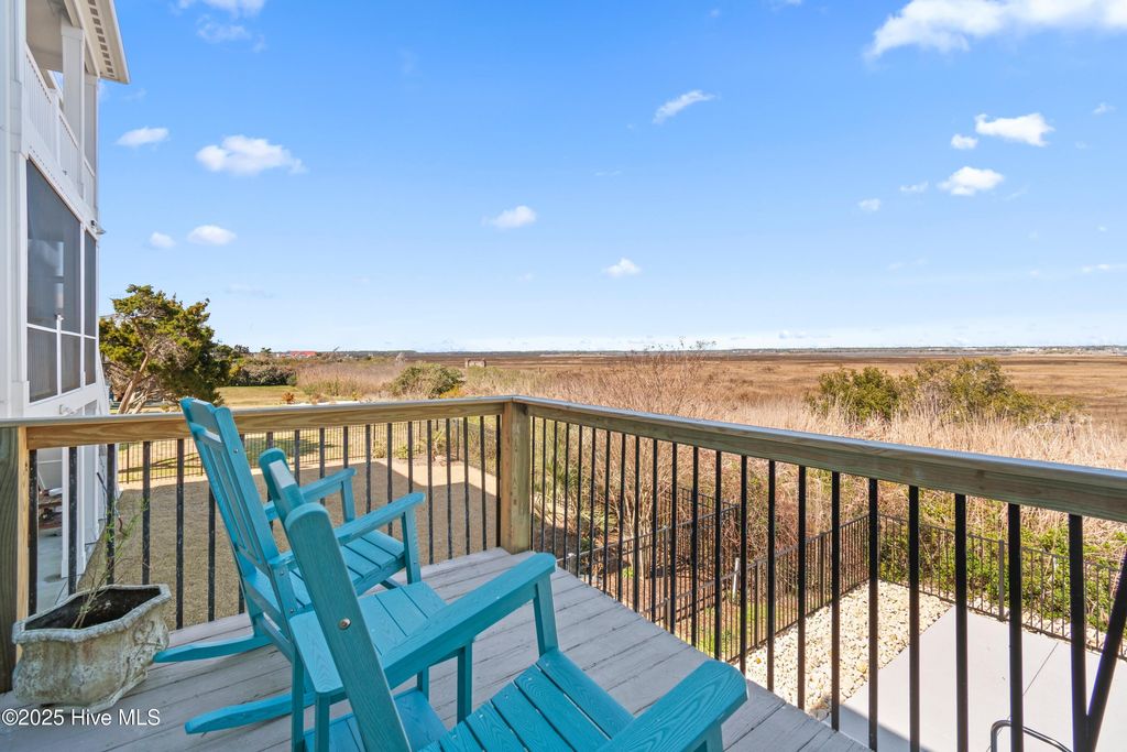 Image 27 of property listing at 108 Caswell Beach Road, Oak Island, NC 28465
