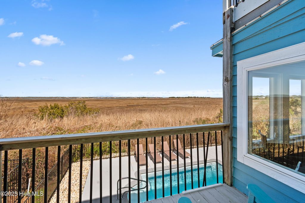 Image 28 of property listing at 108 Caswell Beach Road, Oak Island, NC 28465