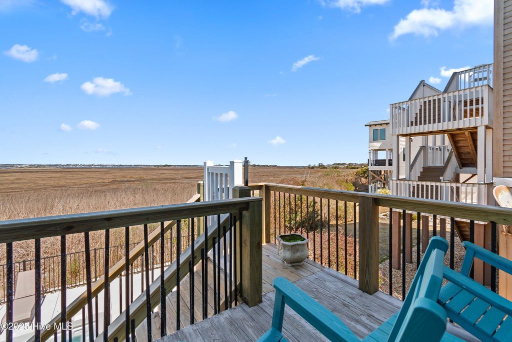 Image 29 of property listing at 108 Caswell Beach Road, Oak Island, NC 28465