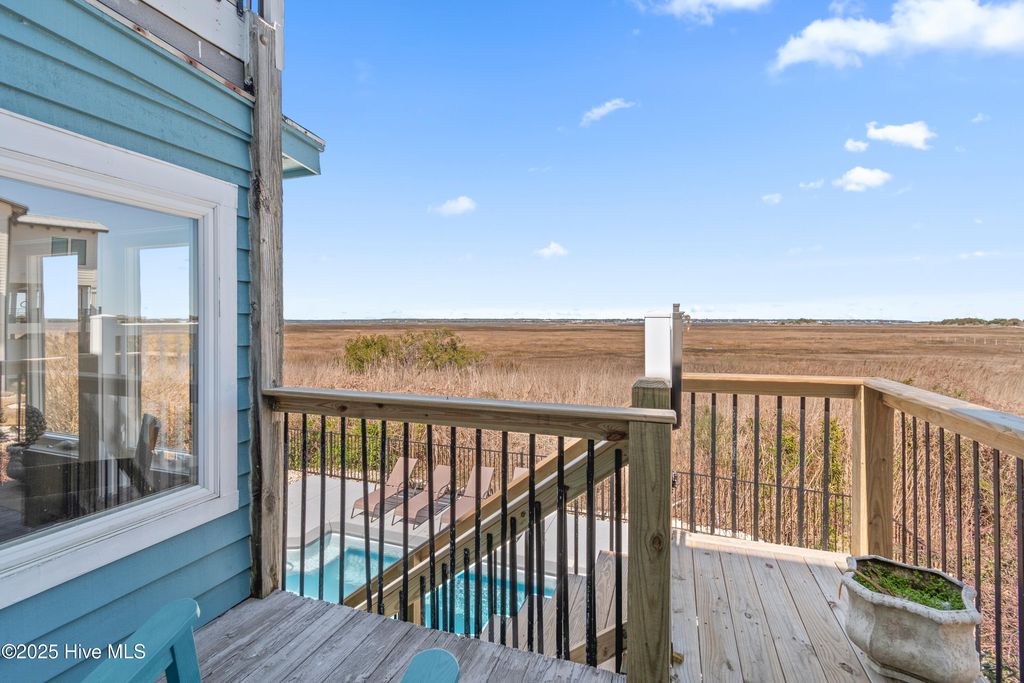 Image 30 of property listing at 108 Caswell Beach Road, Oak Island, NC 28465