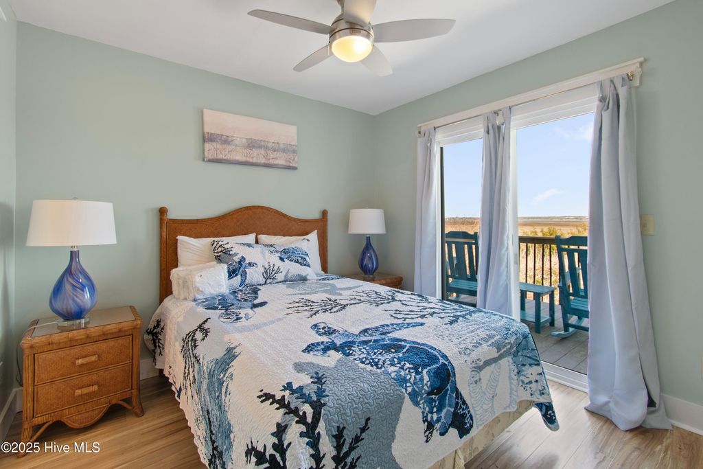 Image 31 of property listing at 108 Caswell Beach Road, Oak Island, NC 28465