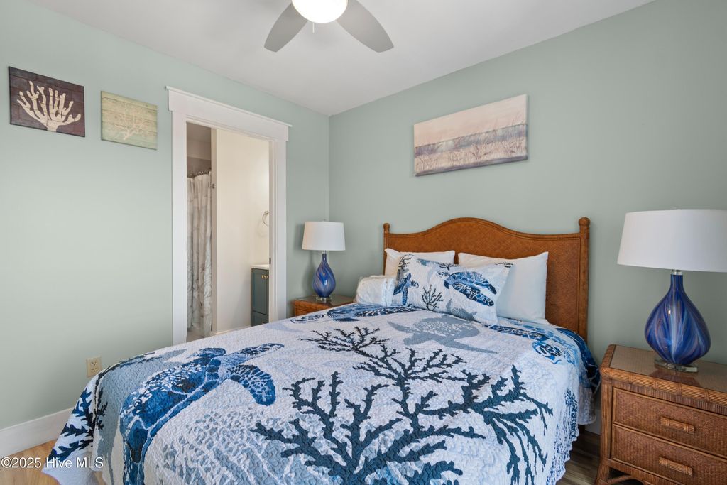 Image 32 of property listing at 108 Caswell Beach Road, Oak Island, NC 28465