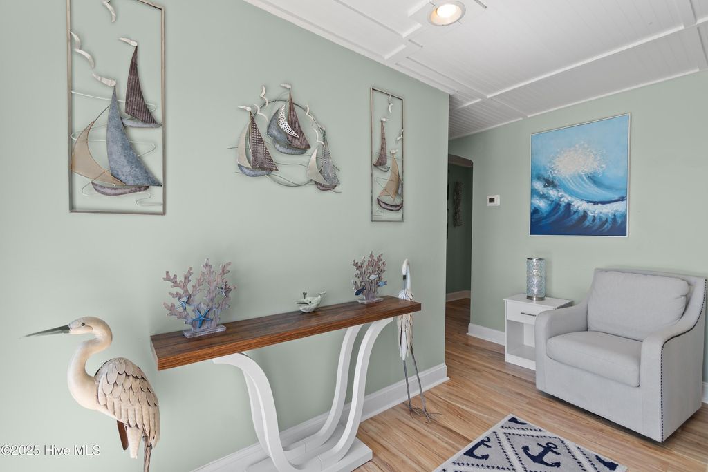 Image 38 of property listing at 108 Caswell Beach Road, Oak Island, NC 28465