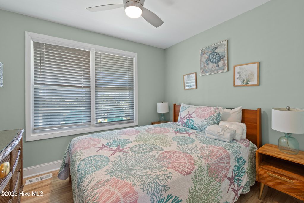 Image 40 of property listing at 108 Caswell Beach Road, Oak Island, NC 28465