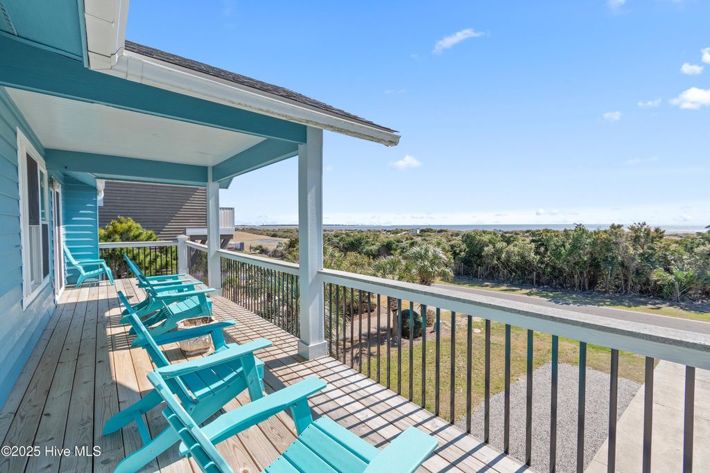 Image 46 of property listing at 108 Caswell Beach Road, Oak Island, NC 28465
