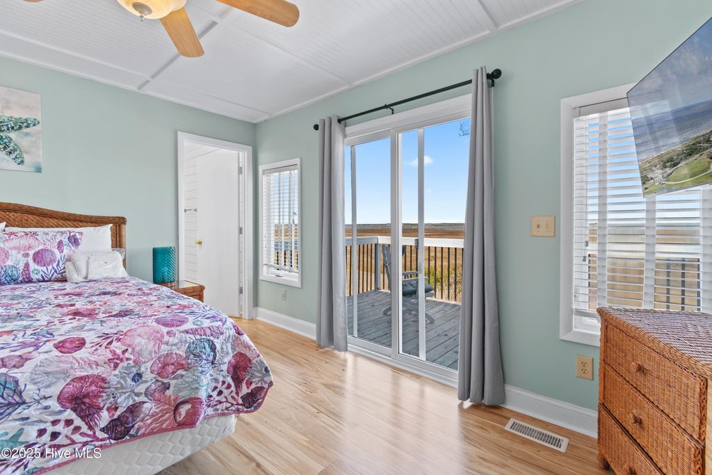 Image 49 of property listing at 108 Caswell Beach Road, Oak Island, NC 28465