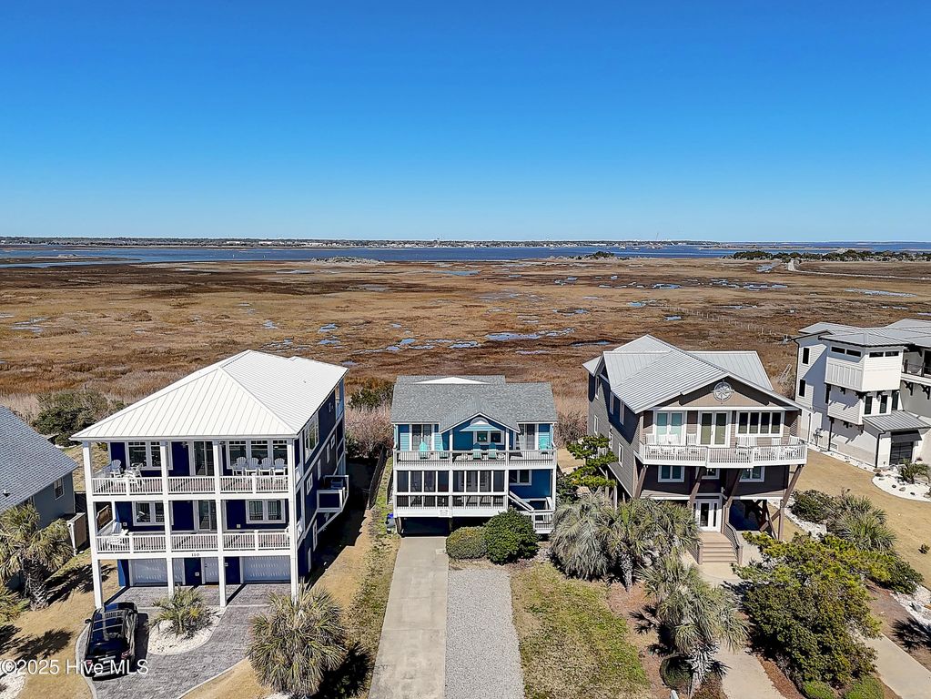 Image 53 of property listing at 108 Caswell Beach Road, Oak Island, NC 28465