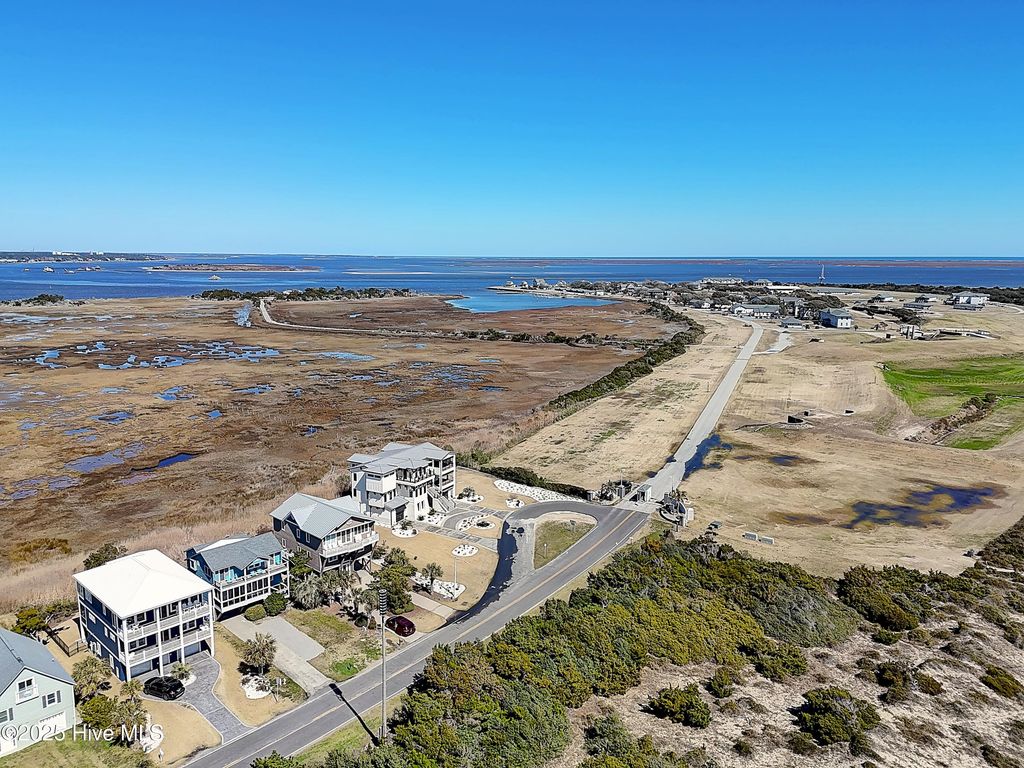 Image 56 of property listing at 108 Caswell Beach Road, Oak Island, NC 28465