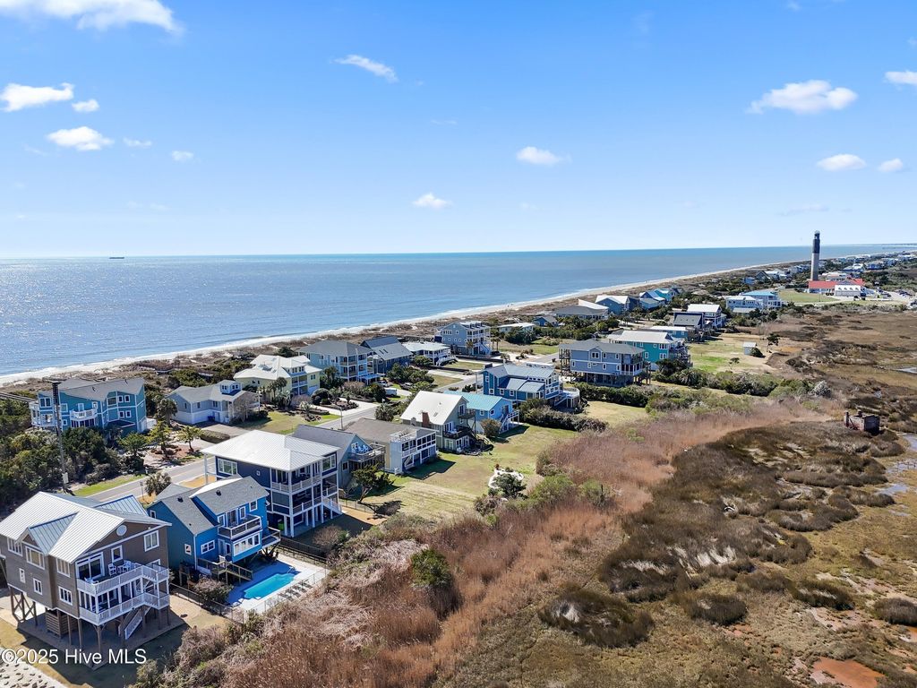 Image 61 of property listing at 108 Caswell Beach Road, Oak Island, NC 28465
