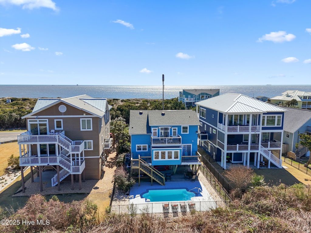 Image 63 of property listing at 108 Caswell Beach Road, Oak Island, NC 28465