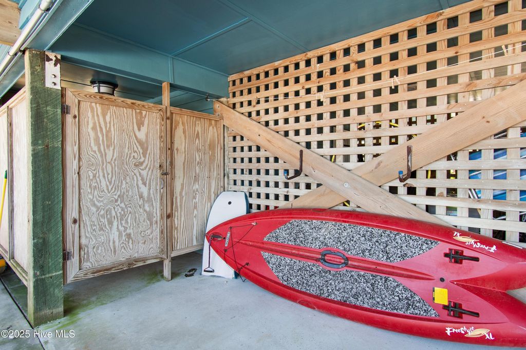 Image 7 of property listing at 108 Caswell Beach Road, Oak Island, NC 28465