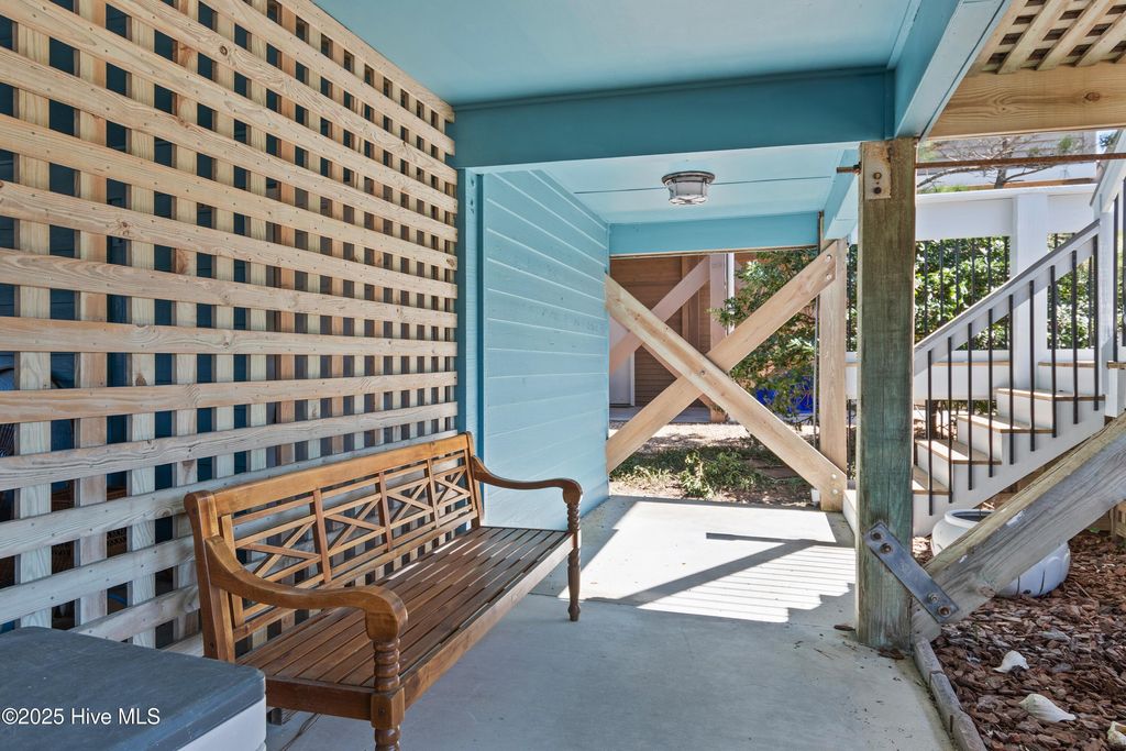 Image 8 of property listing at 108 Caswell Beach Road, Oak Island, NC 28465