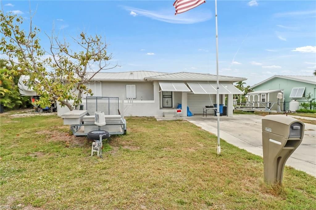 17731 Broadway AVE, FORT MYERS BEACH, FL 33931 — exterior