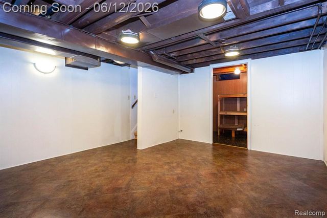 4062 Lexington Drive, Trenton, MI 48183