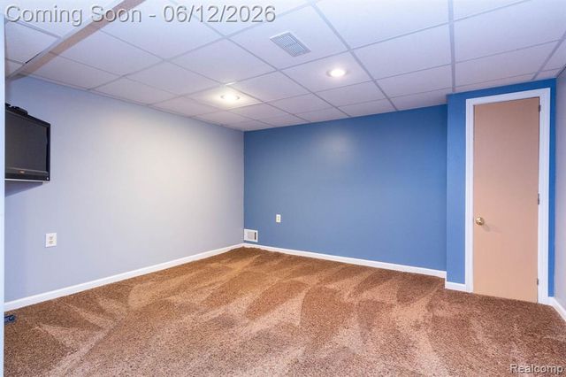 4062 Lexington Drive, Trenton, MI 48183