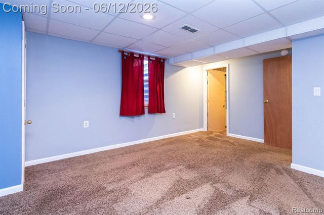 4062 Lexington Drive, Trenton, MI 48183