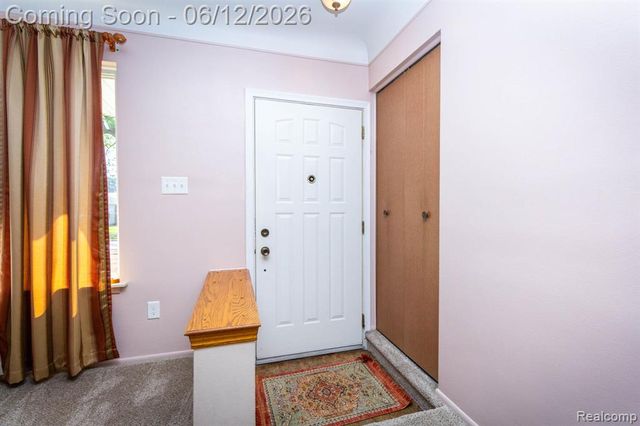 4062 Lexington Drive, Trenton, MI 48183