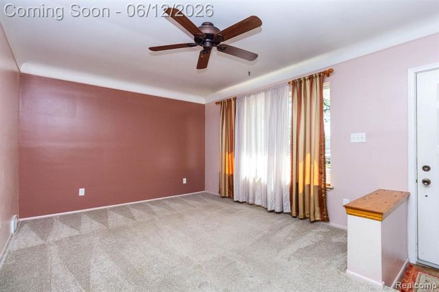 4062 Lexington Drive, Trenton, MI 48183