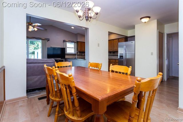 4062 Lexington Drive, Trenton, MI 48183
