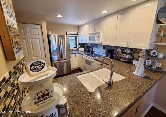 4250 Jimmy Buffett Mem Highway I35 ELEVATOR BLDG, St. Augustine, FL 32080