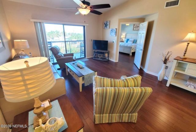 4250 Jimmy Buffett Mem Highway I35 ELEVATOR BLDG, St. Augustine, FL 32080