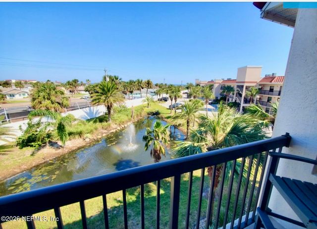 4250 Jimmy Buffett Mem Highway I35 ELEVATOR BLDG, St. Augustine, FL 32080