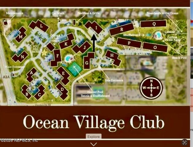 4250 Jimmy Buffett Mem Highway I35 ELEVATOR BLDG, St. Augustine, FL 32080