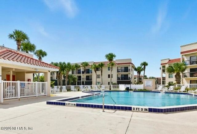 4250 Jimmy Buffett Mem Highway I35 ELEVATOR BLDG, St. Augustine, FL 32080