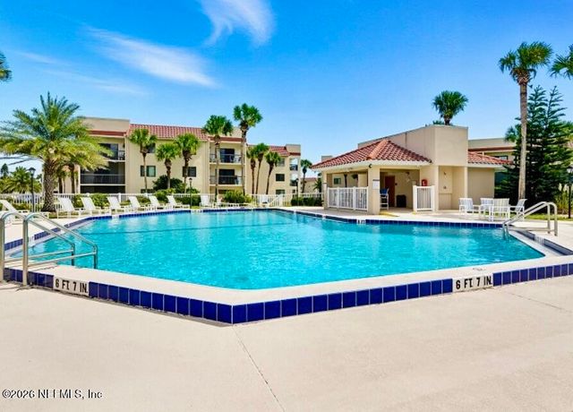 4250 Jimmy Buffett Mem Highway I35 ELEVATOR BLDG, St. Augustine, FL 32080