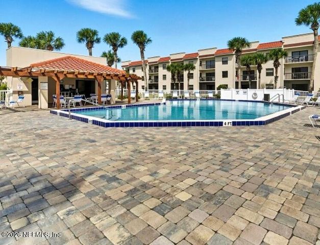 4250 Jimmy Buffett Mem Highway I35 ELEVATOR BLDG, St. Augustine, FL 32080