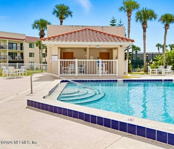 4250 Jimmy Buffett Mem Highway I35 ELEVATOR BLDG, St. Augustine, FL 32080