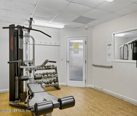 4250 Jimmy Buffett Mem Highway I35 ELEVATOR BLDG, St. Augustine, FL 32080