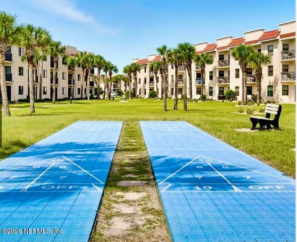 4250 Jimmy Buffett Mem Highway I35 ELEVATOR BLDG, St. Augustine, FL 32080