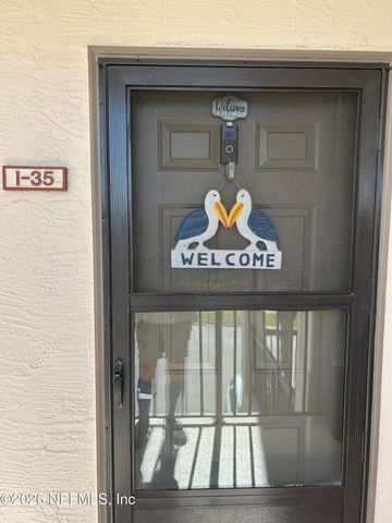 4250 Jimmy Buffett Mem Highway I35 ELEVATOR BLDG, St. Augustine, FL 32080