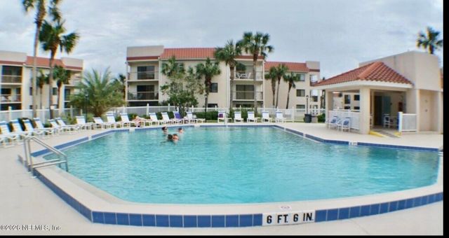 4250 Jimmy Buffett Mem Highway I35 ELEVATOR BLDG, St. Augustine, FL 32080