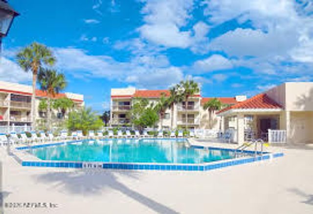 4250 Jimmy Buffett Mem Highway I35 ELEVATOR BLDG, St. Augustine, FL 32080