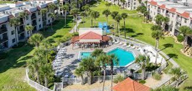 4250 Jimmy Buffett Mem Highway I35 ELEVATOR BLDG, St. Augustine, FL 32080