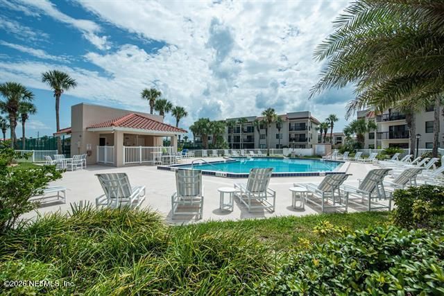 4250 Jimmy Buffett Mem Highway I35 ELEVATOR BLDG, St. Augustine, FL 32080