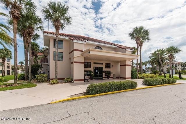 4250 Jimmy Buffett Mem Highway I35 ELEVATOR BLDG, St. Augustine, FL 32080