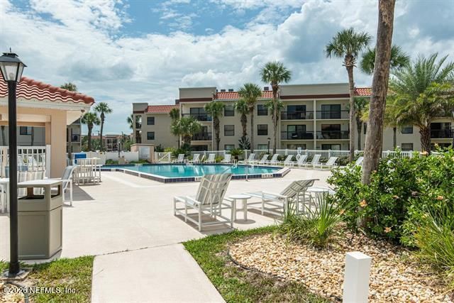 4250 Jimmy Buffett Mem Highway I35 ELEVATOR BLDG, St. Augustine, FL 32080