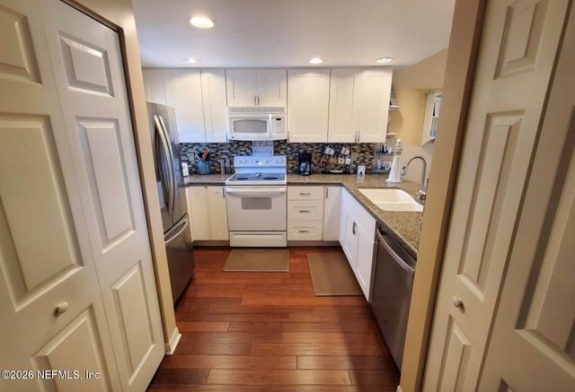 4250 Jimmy Buffett Mem Highway I35 ELEVATOR BLDG, St. Augustine, FL 32080