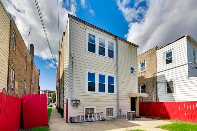 1903 Harvey Avenue, Berwyn, IL 60402