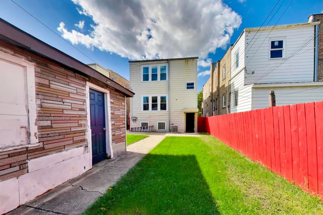 1903 Harvey Avenue, Berwyn, IL 60402