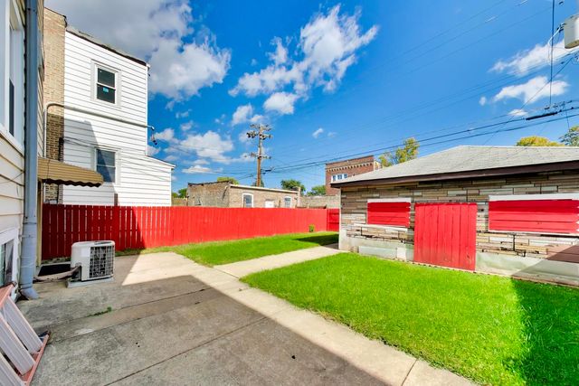 1903 Harvey Avenue, Berwyn, IL 60402
