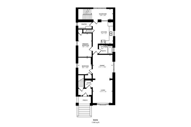 1903 Harvey Avenue, Berwyn, IL 60402