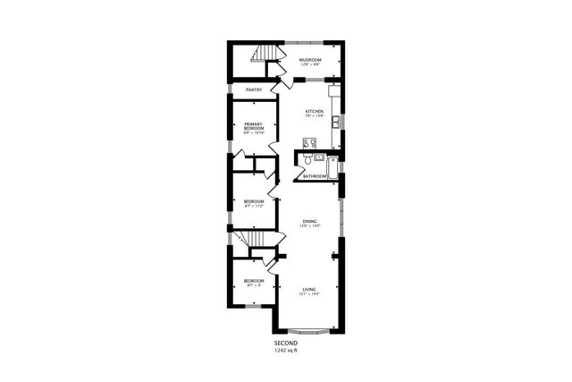 1903 Harvey Avenue, Berwyn, IL 60402
