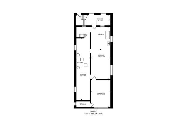 1903 Harvey Avenue, Berwyn, IL 60402