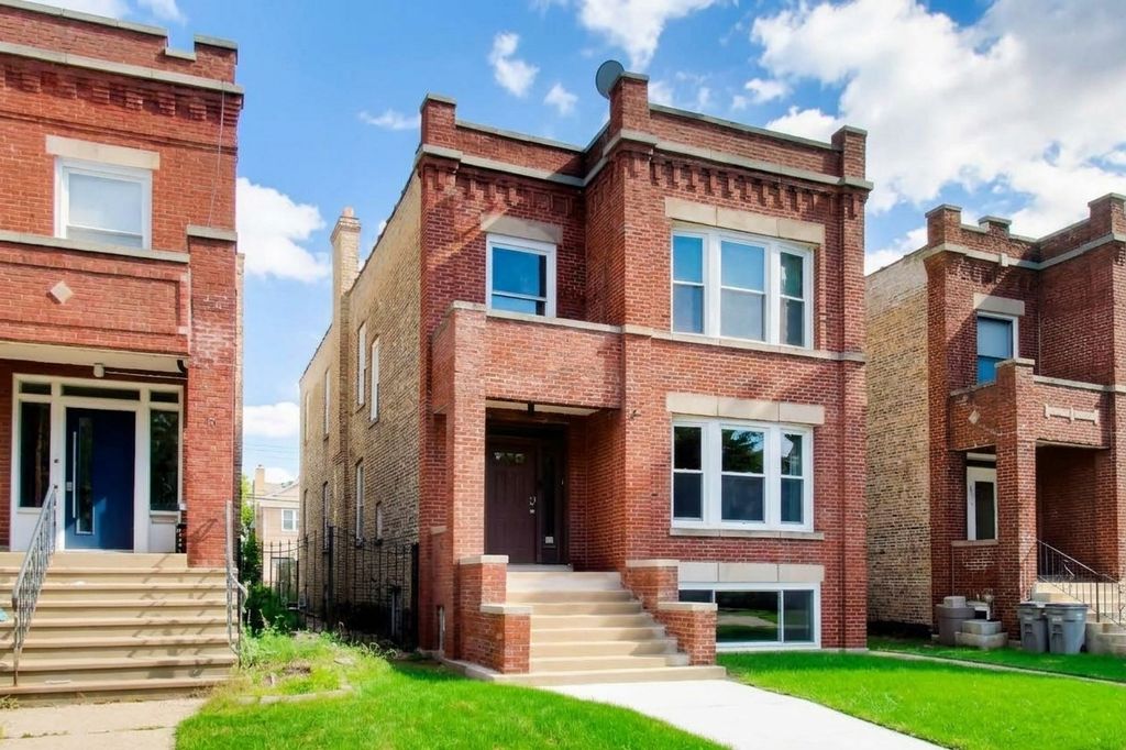 1903 Harvey Avenue, Berwyn, IL 60402 — photo 3